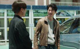 みんなの新しい毎日が、走りだしてる。夏も冬も、これ一本。次世代オールシーズンタイヤ