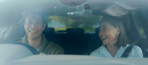 みんなの新しい毎日が、走りだしてる。夏も冬も、これ一本。次世代オールシーズンタイヤ