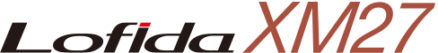 Lofida XM27