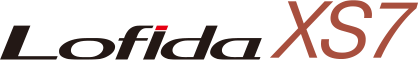 Lofida XS7