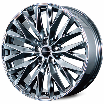 DORFREN exclusive TLM-01