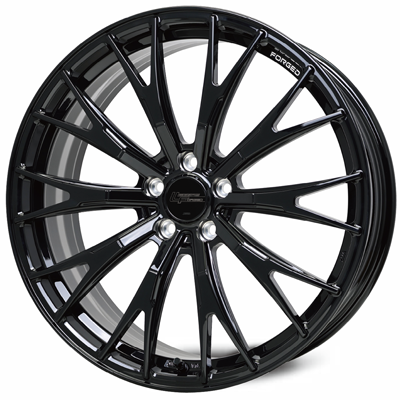 Stich LEGZAS FORGED FS-02
