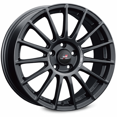 Superturismo TGR-WRT