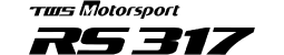 TWS Motorsport RS317