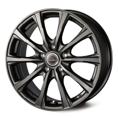 Heavy Metallic / 17”