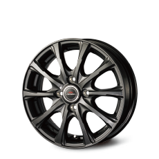 Heavy Metallic / 14”