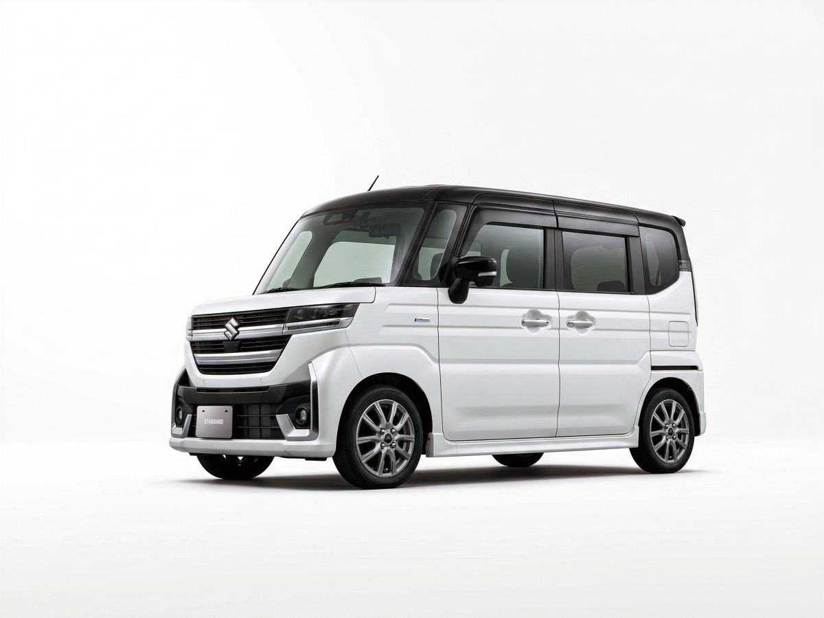 AIRNOVA SC10 装着イメージ