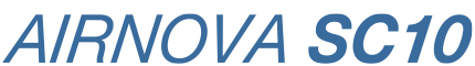 AIRNOVA SC10