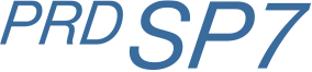 PRD SP7（シルバー）