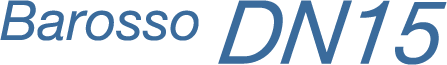 Barosso DN15