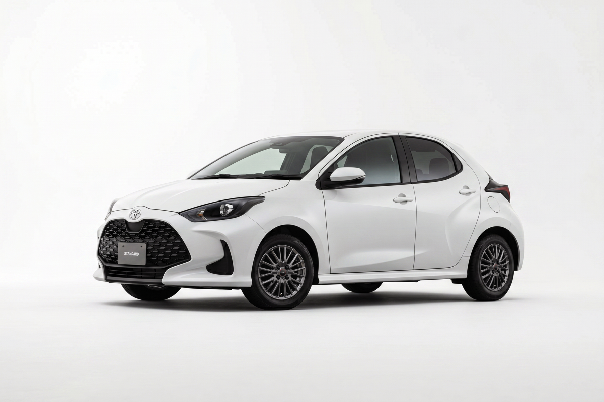 PRD NERFAM 装着イメージ
