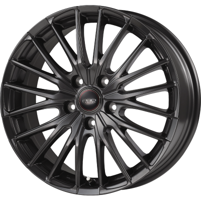 Dark Silver / 17”