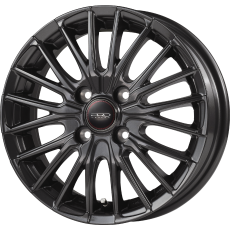 Dark Silver / 14”