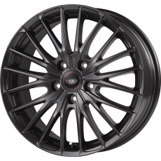 Dark Silver / 17”