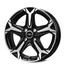 Black Polish/ 15”(4H)