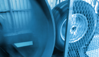 半径方向負荷耐久試験